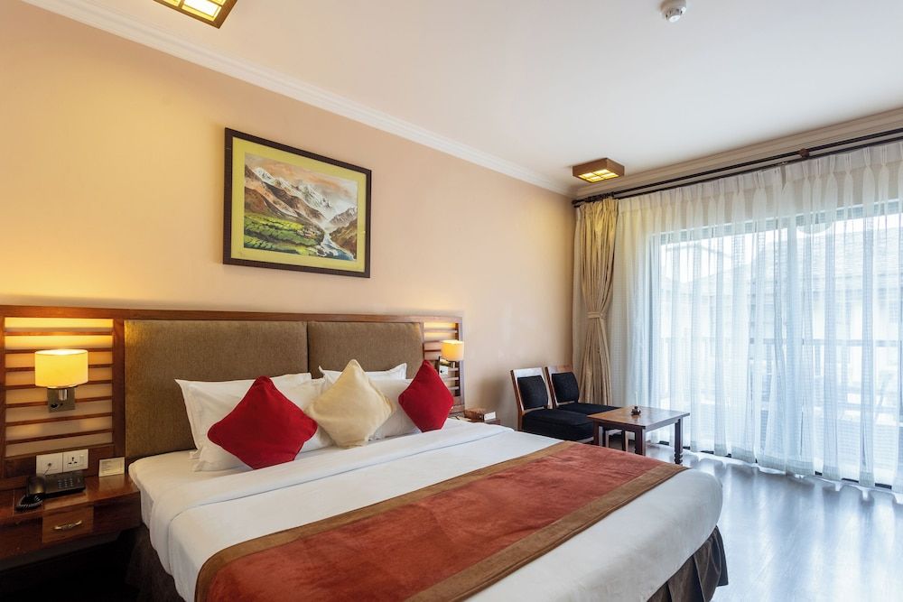 undefined Atithi Resort & Spa 2