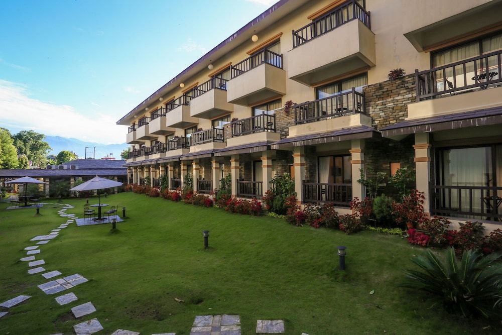 undefined Atithi Resort & Spa 10