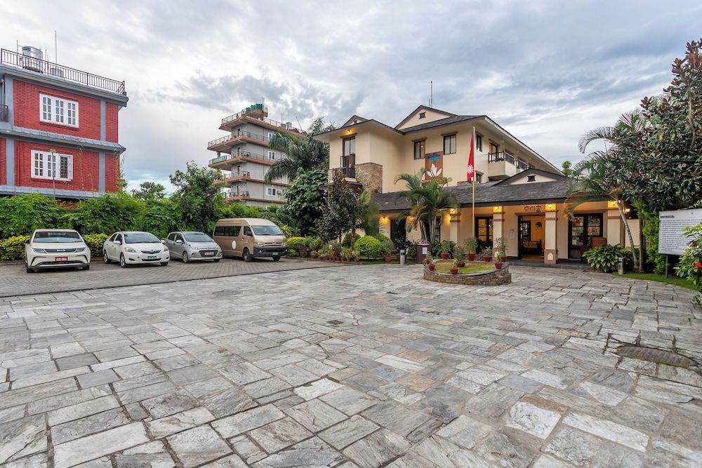 undefined Atithi Resort & Spa 4