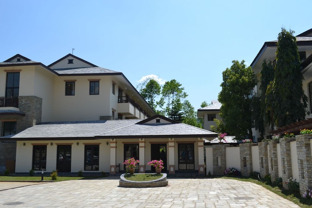 undefined Atithi Resort & Spa 3