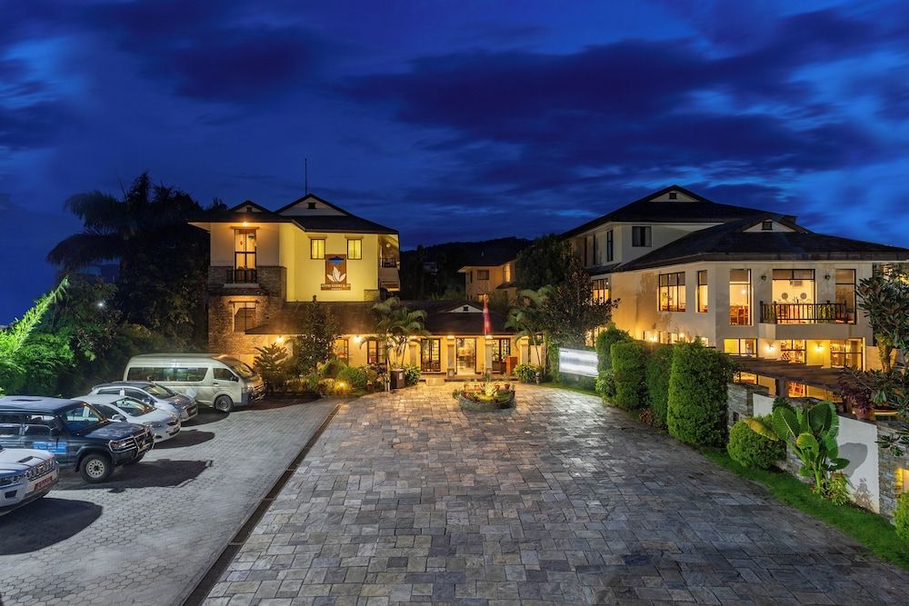 undefined Atithi Resort & Spa 8