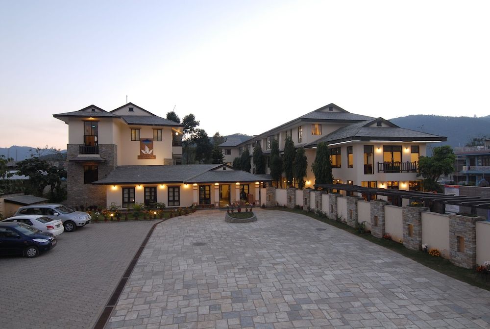 undefined Atithi Resort & Spa 6