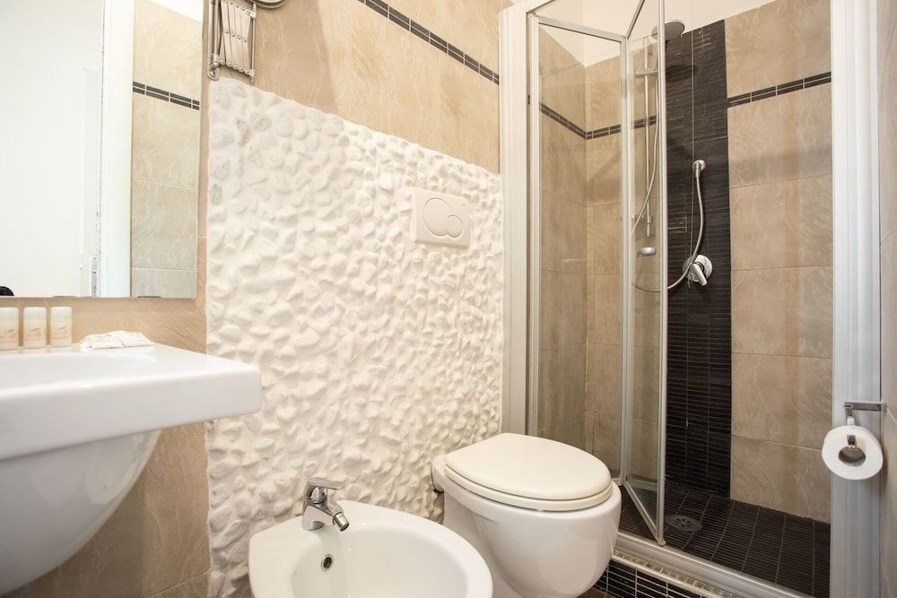 Romanticasa Navona Double Room 7