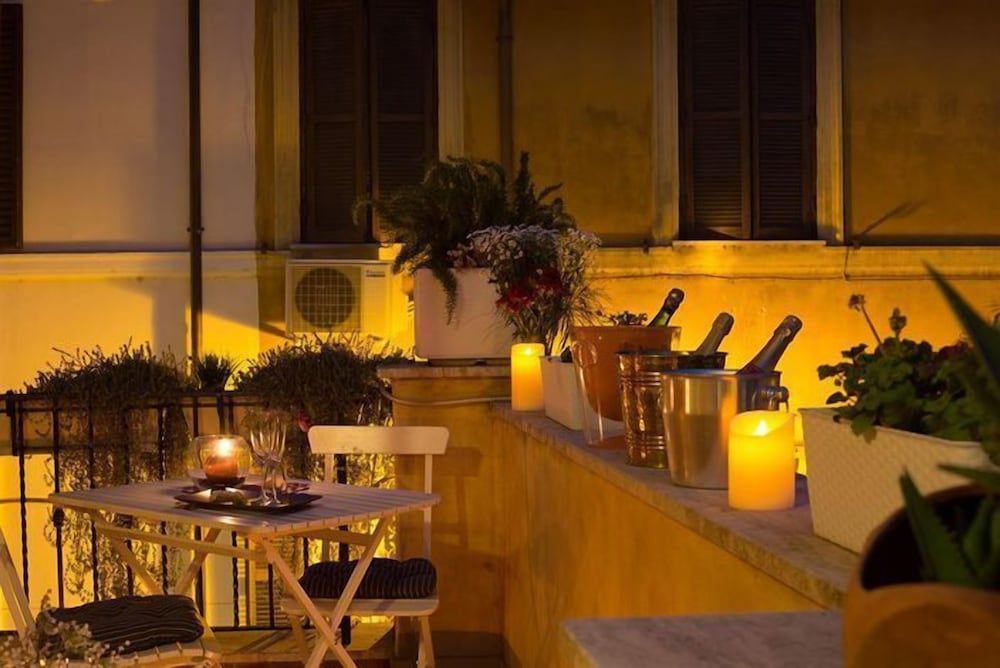 undefined Romanticasa Navona 8