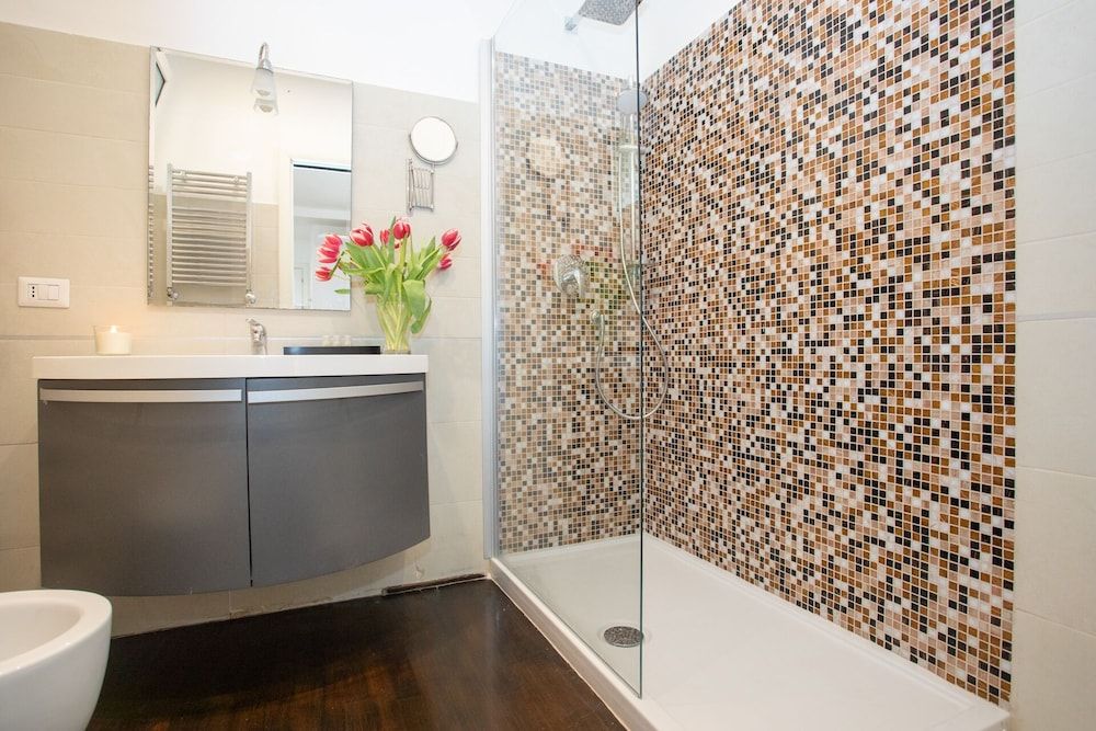 Romanticasa Navona Double Room 5