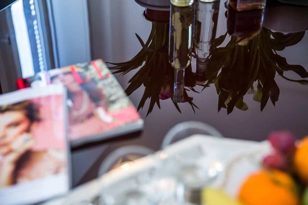 undefined Super Big History Luxury At Colosseum 7