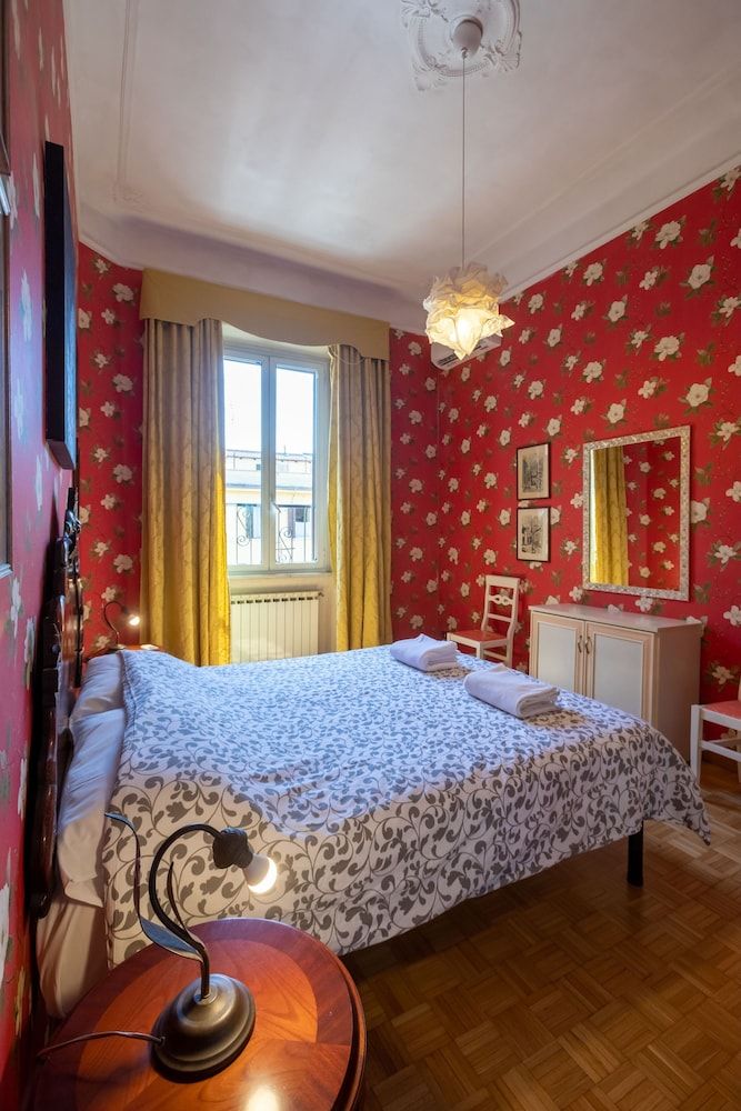 undefined Holiday House in Rome City Center 3