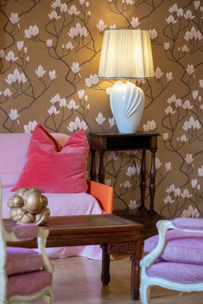 undefined Holiday House in Rome City Center 8