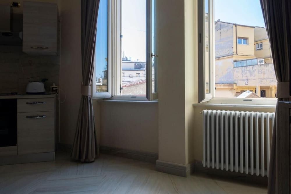 undefined Crispi 20 Junior Suite 8