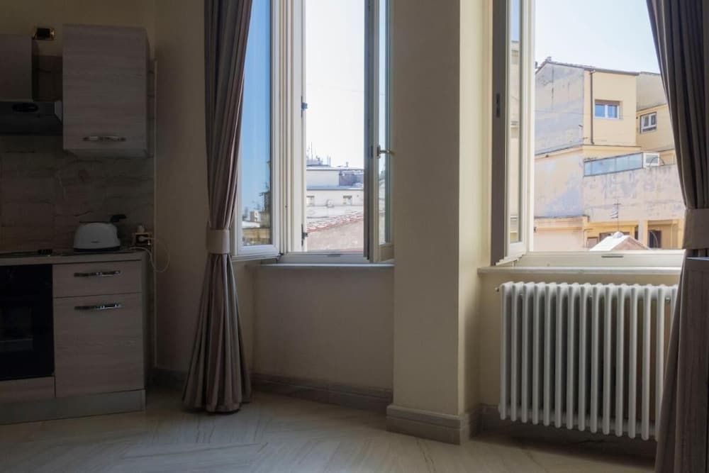 undefined Crispi 20 Junior Suite 4