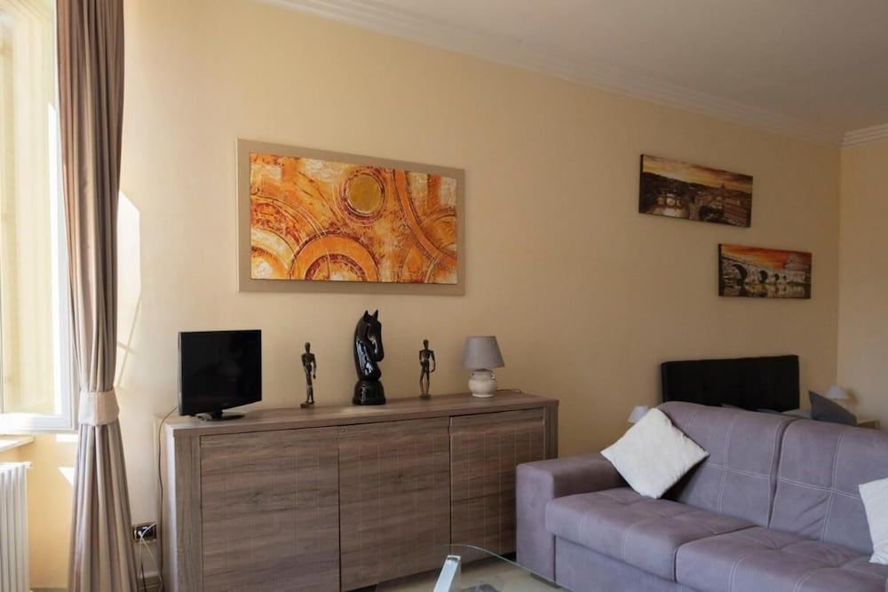 undefined Crispi 20 Junior Suite 5