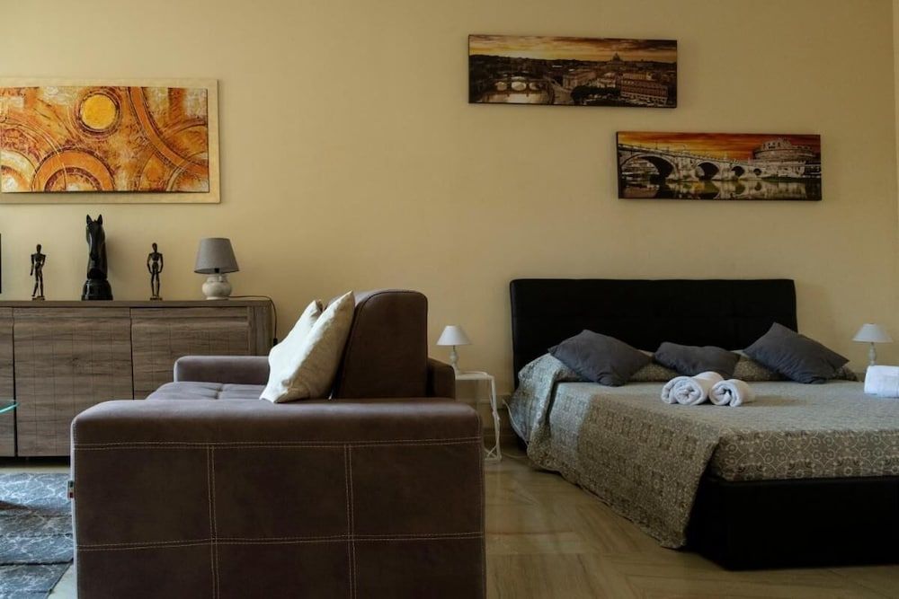undefined Crispi 20 Junior Suite 3