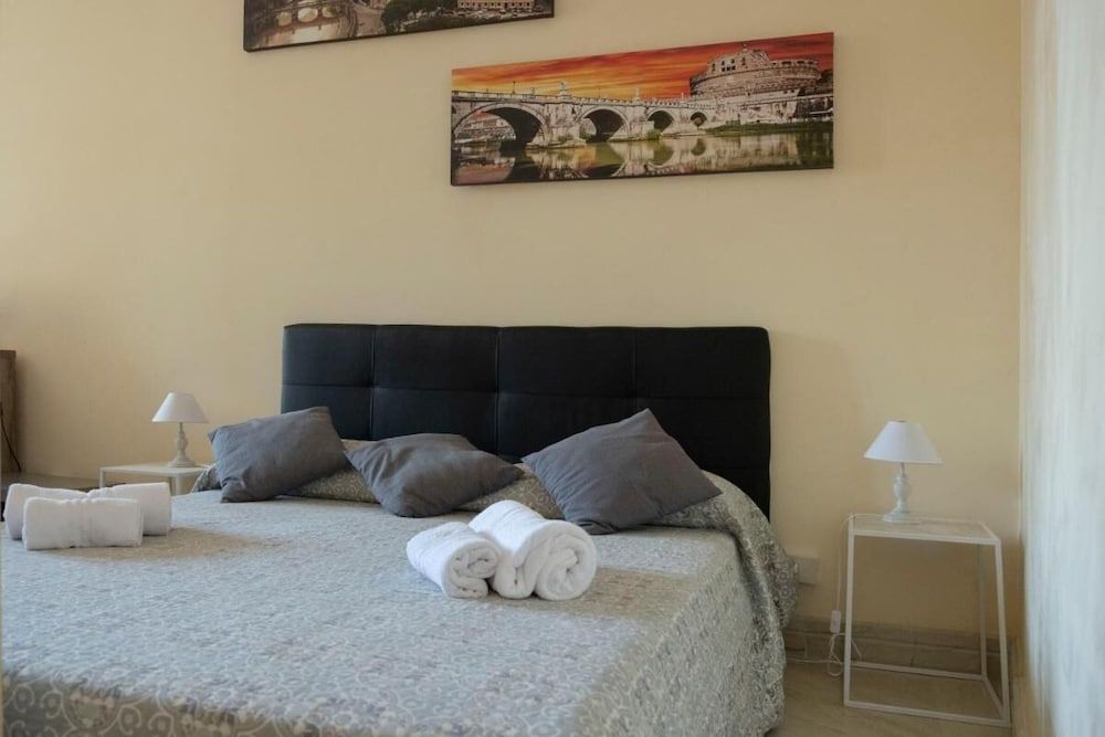 undefined Crispi 20 Junior Suite 2