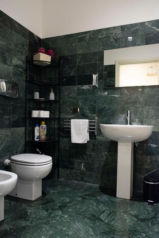 undefined Crispi 20 Junior Suite 9