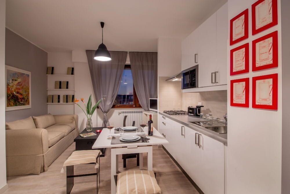 undefined Iron Bridge Accomodation 2