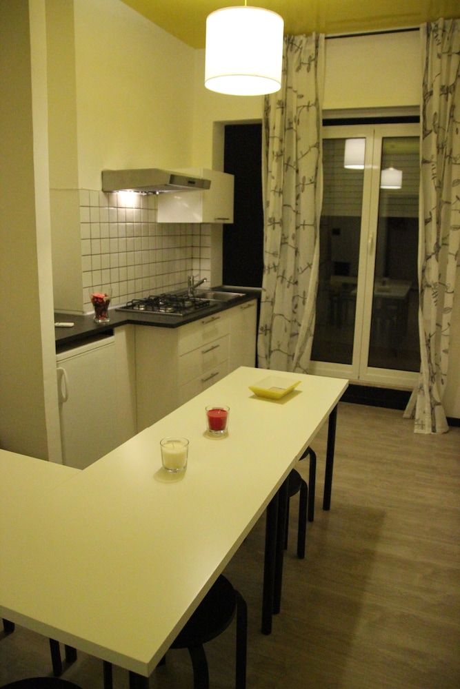 Iron Bridge Accomodation Double Room, Private Bathroom 5