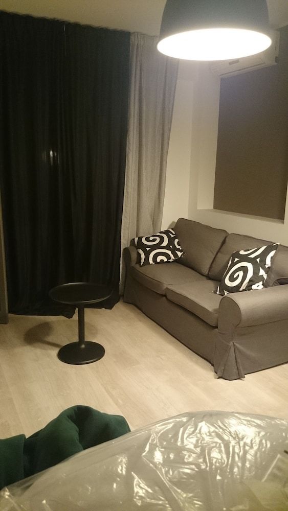 Iron Bridge Accomodation Family Apartment, Kitchen 13