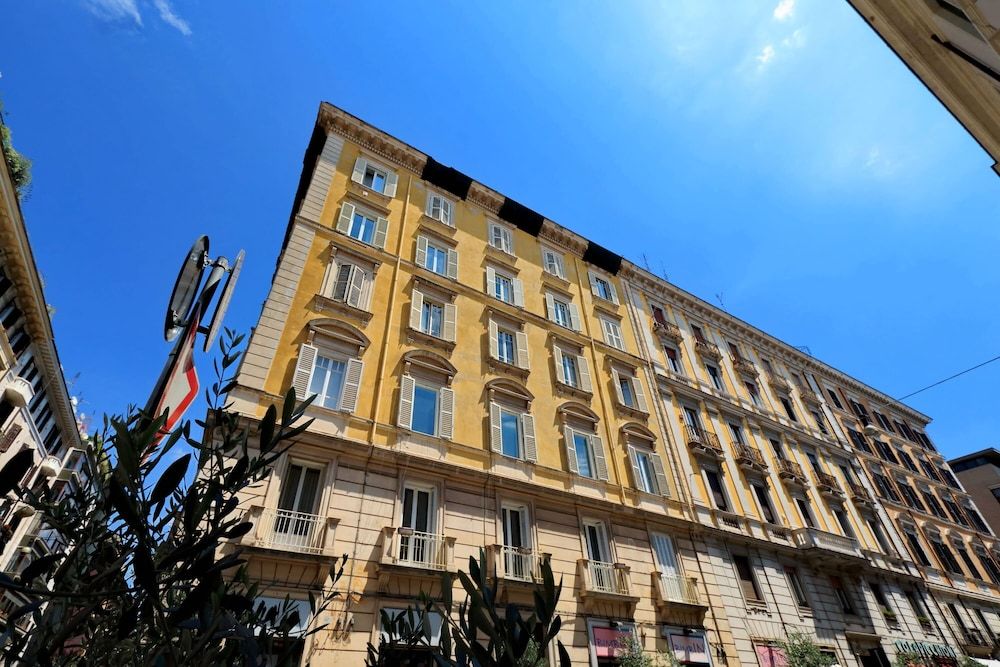 undefined My Suite Rome