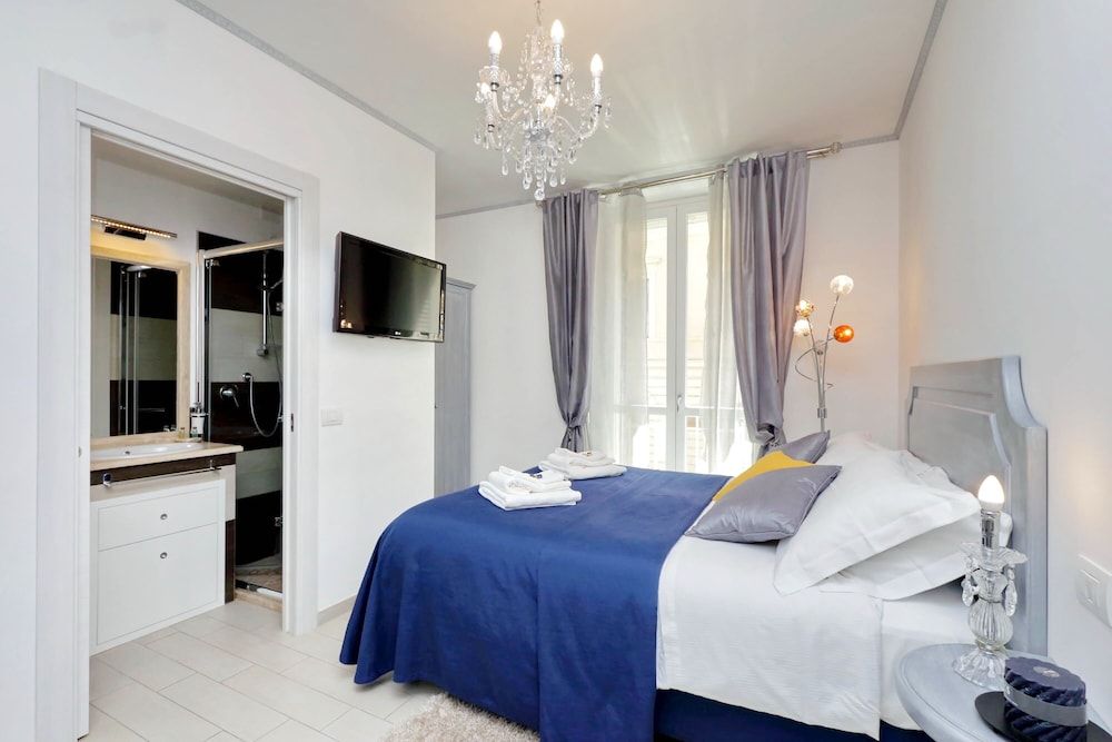 undefined My Suite Rome 3