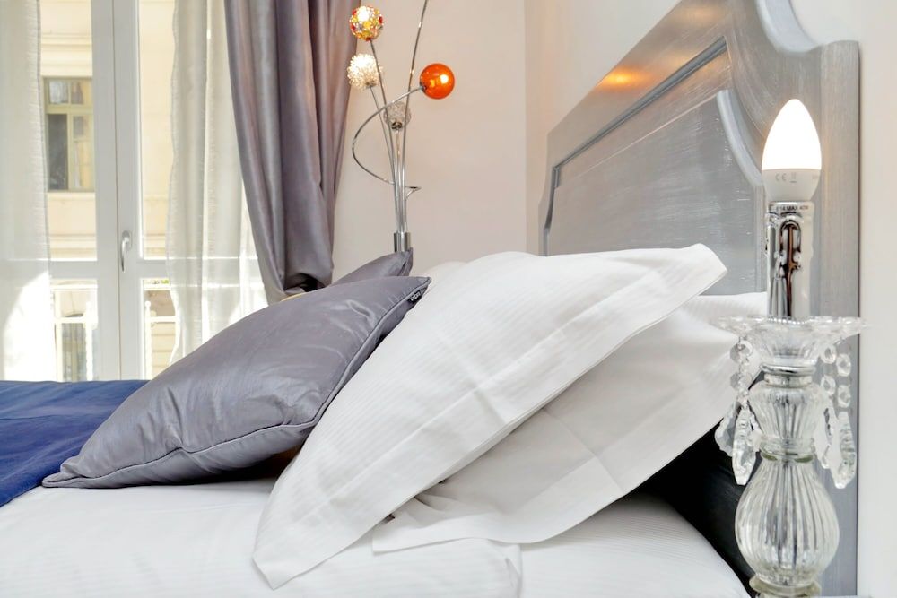 undefined My Suite Rome 5