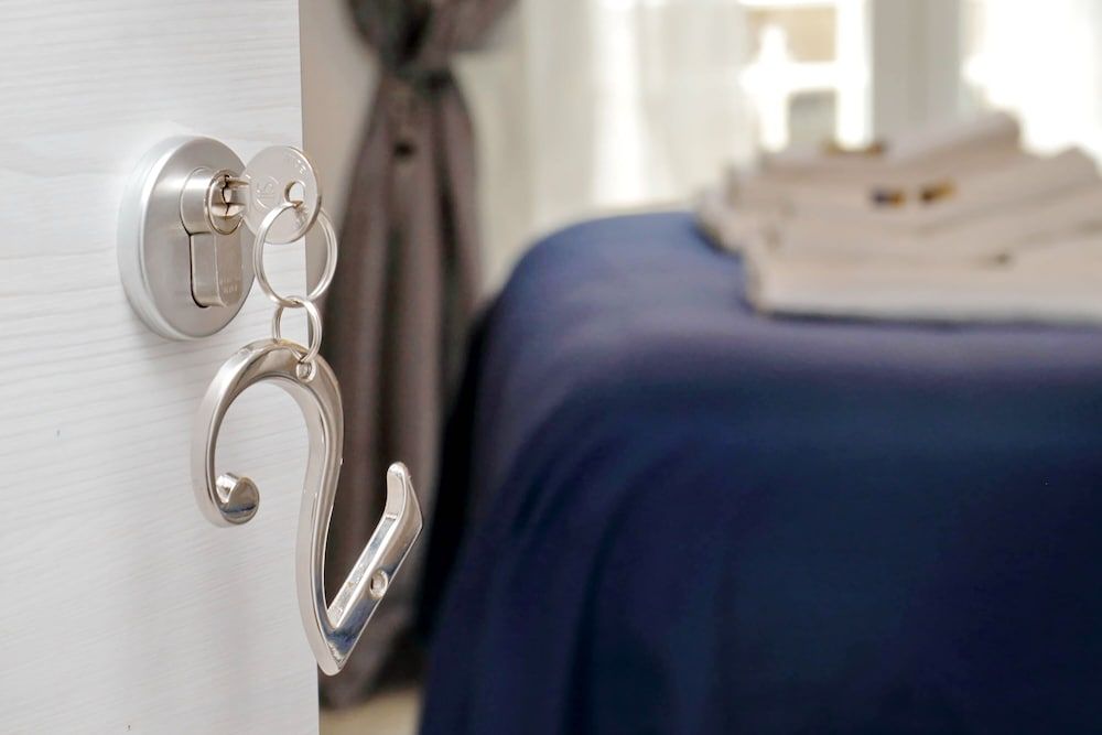 undefined My Suite Rome 4