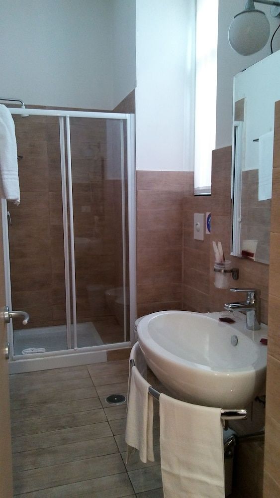 AmoRoma Double Room 13