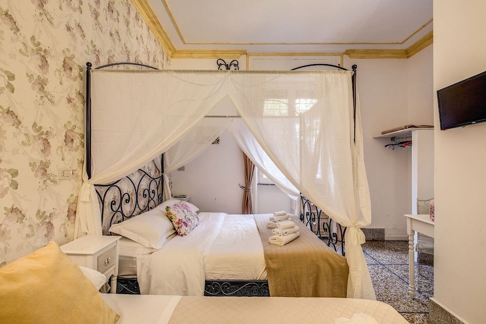 Bbdelux - Colosseo12 Classic Triple Room 10