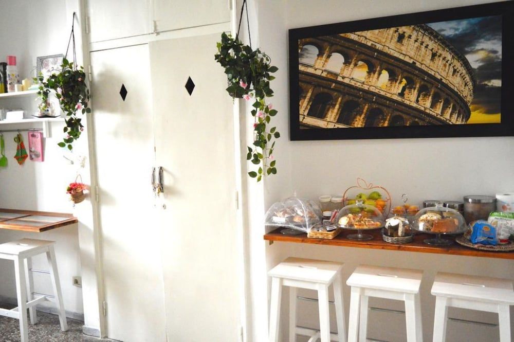 undefined Bbdelux - Colosseo12 2