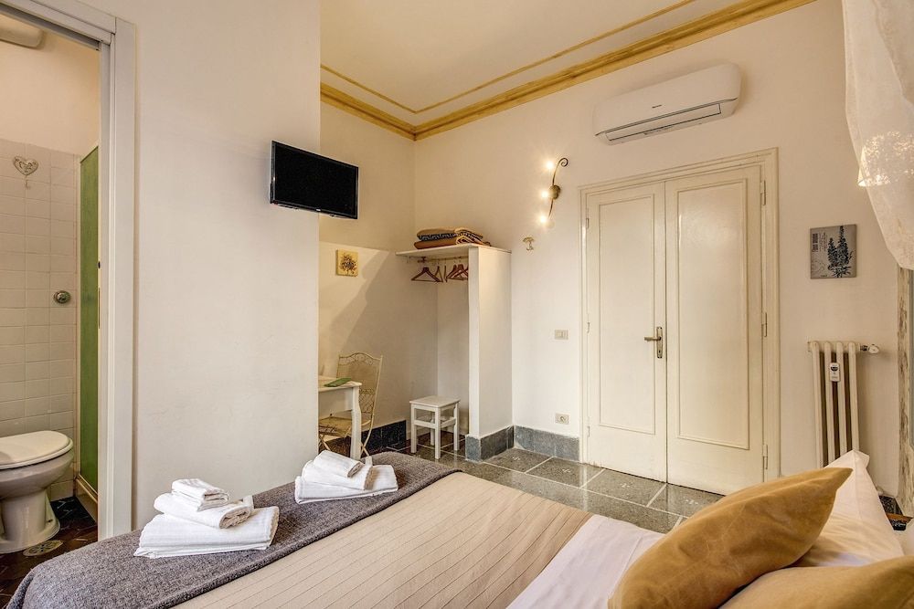 Bbdelux - Colosseo12 Classic Double Room 11