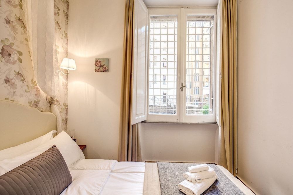 Bbdelux - Colosseo12 Classic Double Room 21