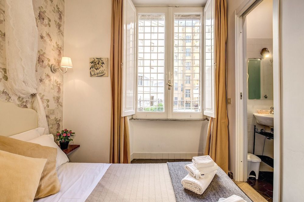 Bbdelux - Colosseo12 Classic Double Room 20