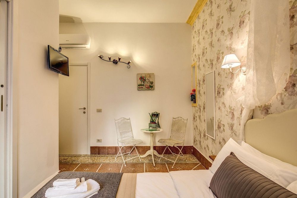 Bbdelux - Colosseo12 Classic Double Room 19