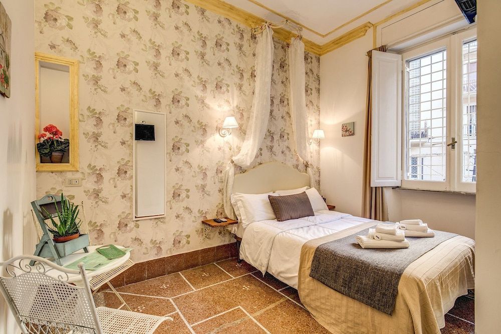 Bbdelux - Colosseo12 Classic Double Room 16