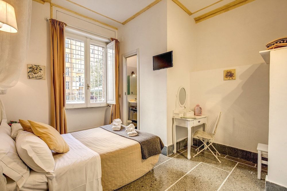 Bbdelux - Colosseo12 Classic Double Room 14