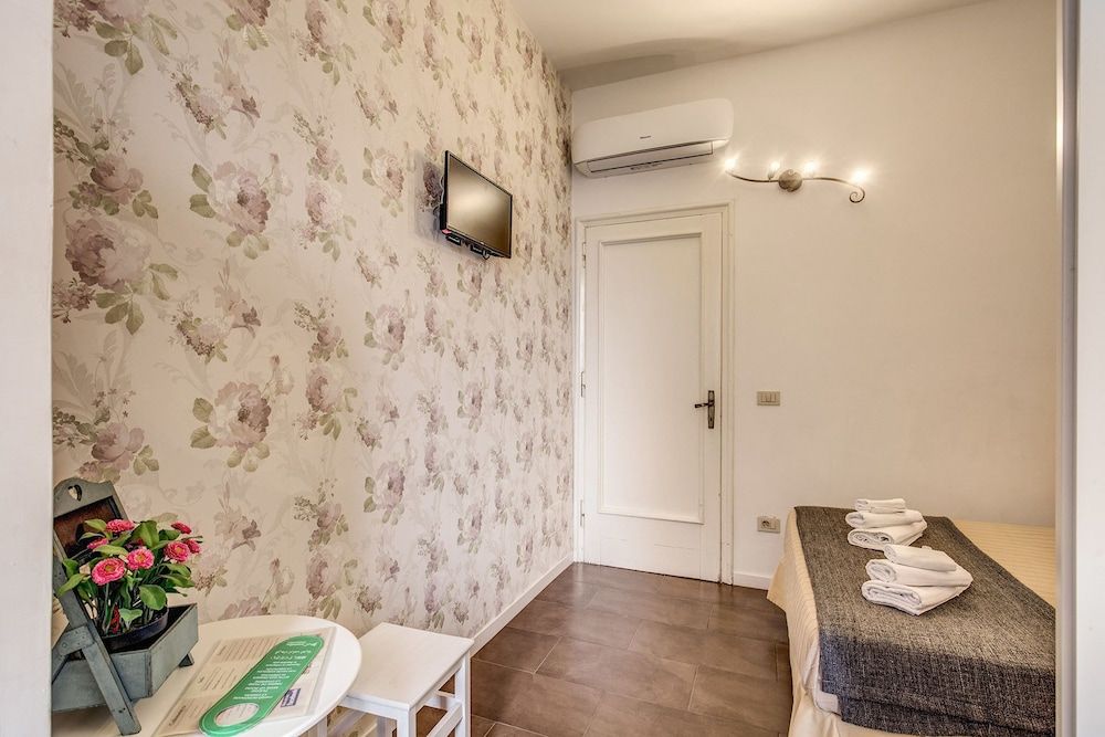 Bbdelux - Colosseo12 Classic Double Room 18