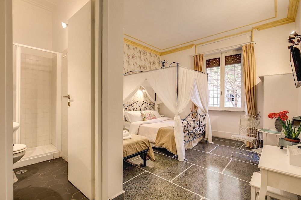 Bbdelux - Colosseo12 Classic Triple Room 15