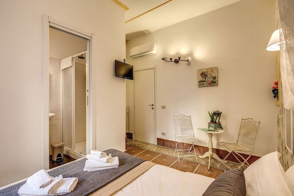 Bbdelux - Colosseo12 Classic Double Room 17