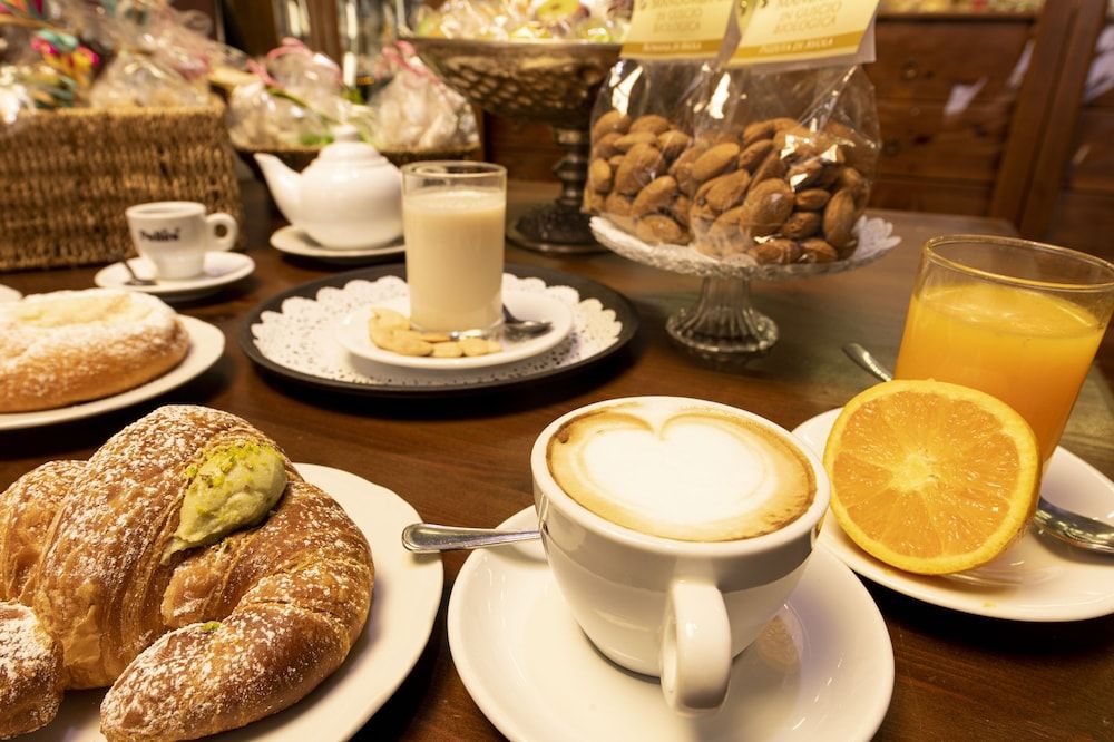 undefined Guest House Al Conservatorio 9