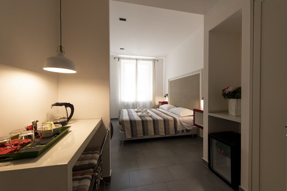 Guest House Al Conservatorio Standard Double or Twin Room 20