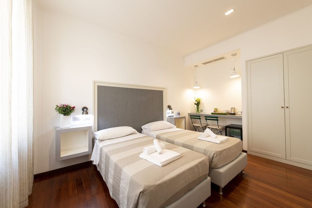 undefined Guest House Al Conservatorio 2