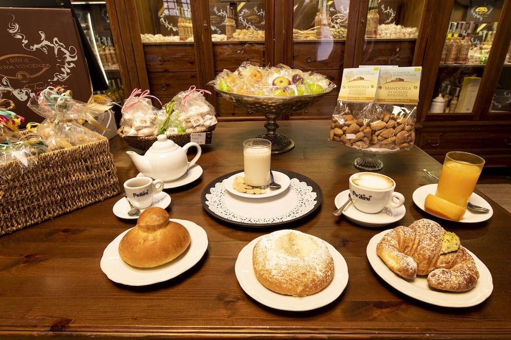 undefined Guest House Al Conservatorio 8