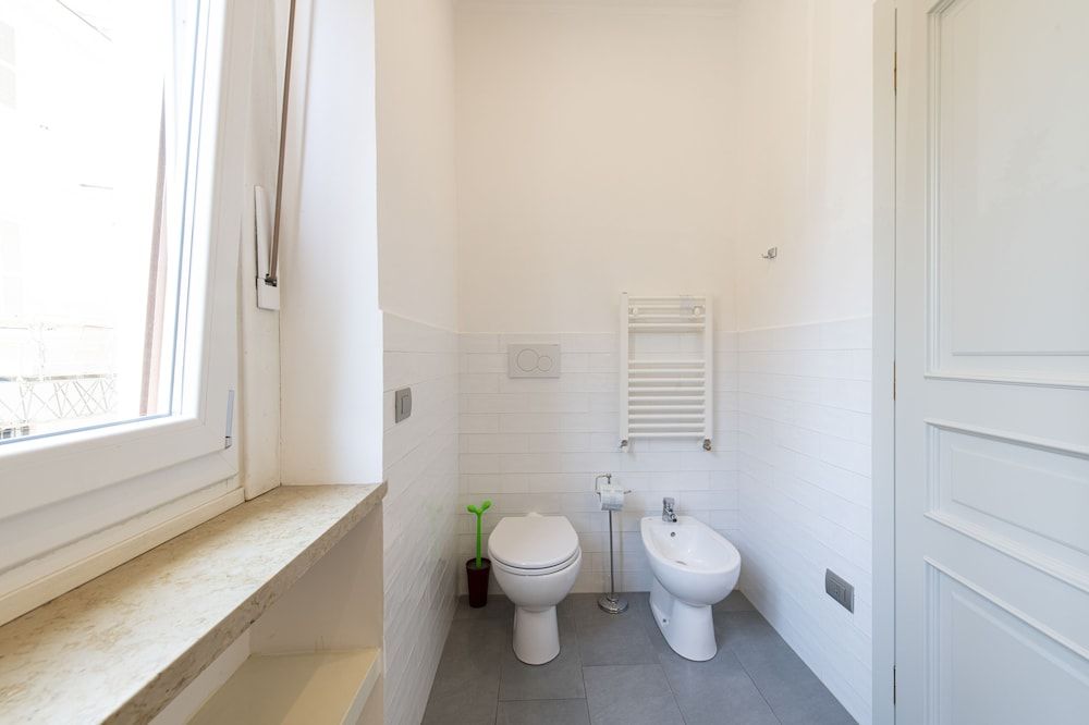 Guest House Al Conservatorio Standard Double or Twin Room 16