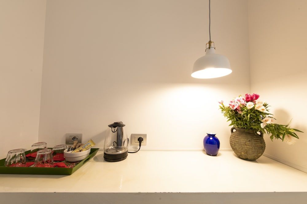 Guest House Al Conservatorio Standard Double or Twin Room 22