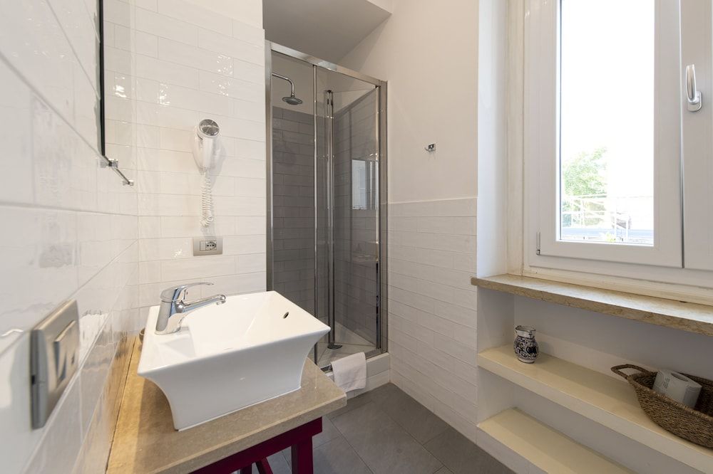 Guest House Al Conservatorio Standard Double or Twin Room 14