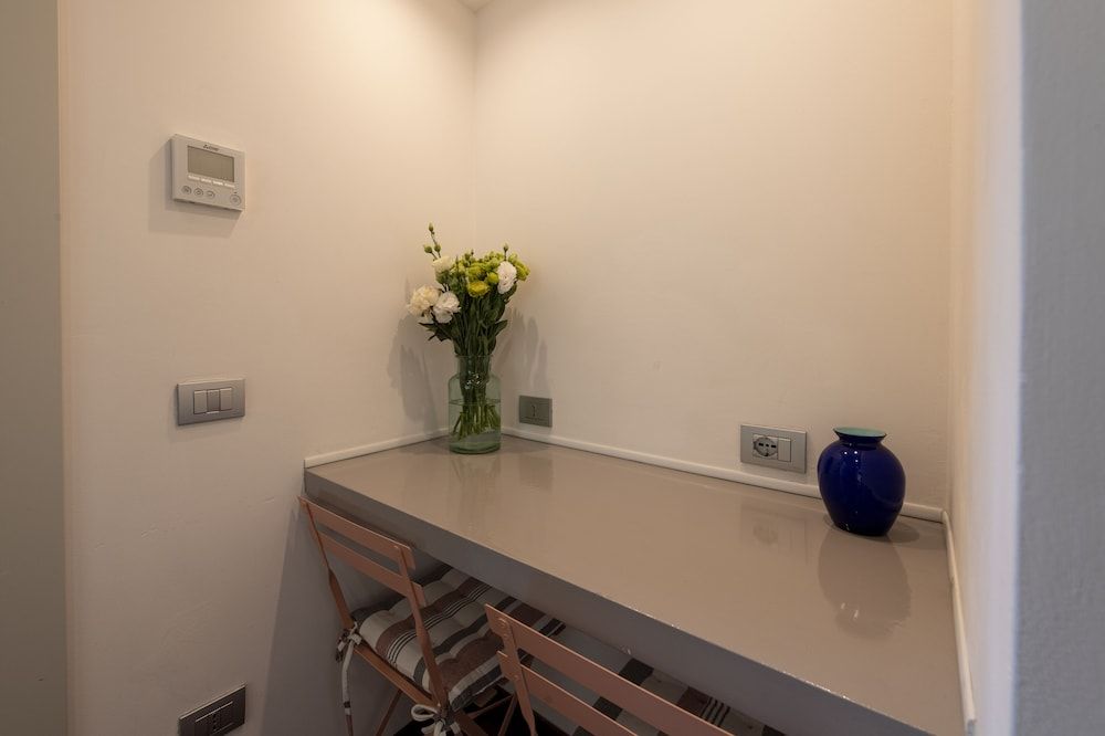 Guest House Al Conservatorio Standard Double or Twin Room 21