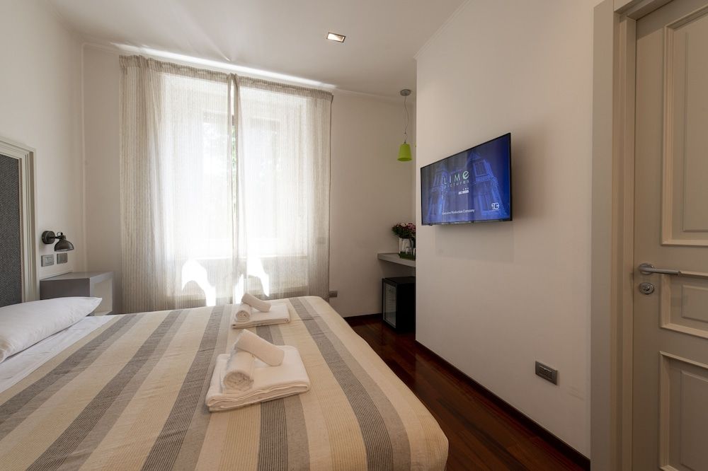 Guest House Al Conservatorio Standard Double or Twin Room 19