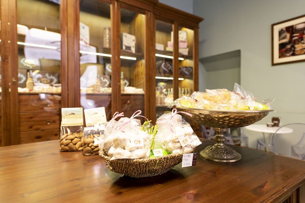 undefined Guest House Al Conservatorio 7