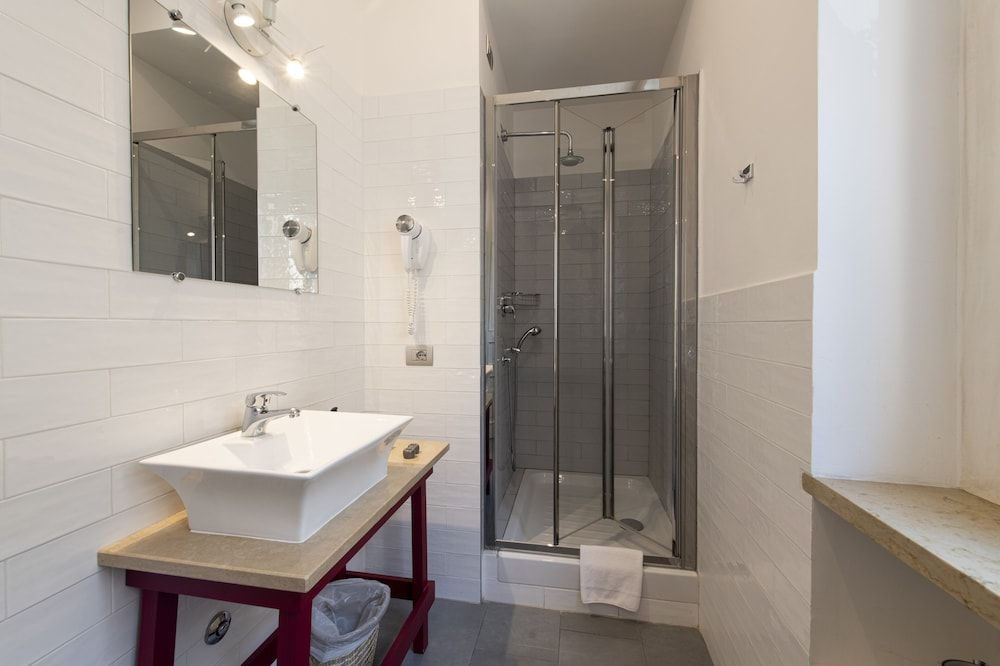 Guest House Al Conservatorio Standard Double or Twin Room 15