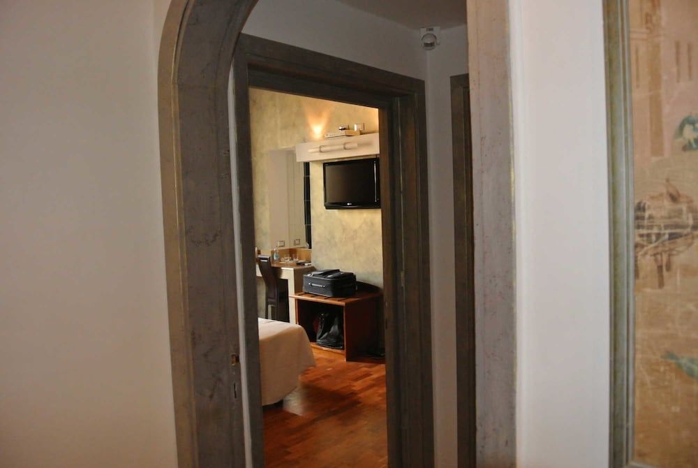 Le Petit Real Classic Double Room, Non Smoking 2