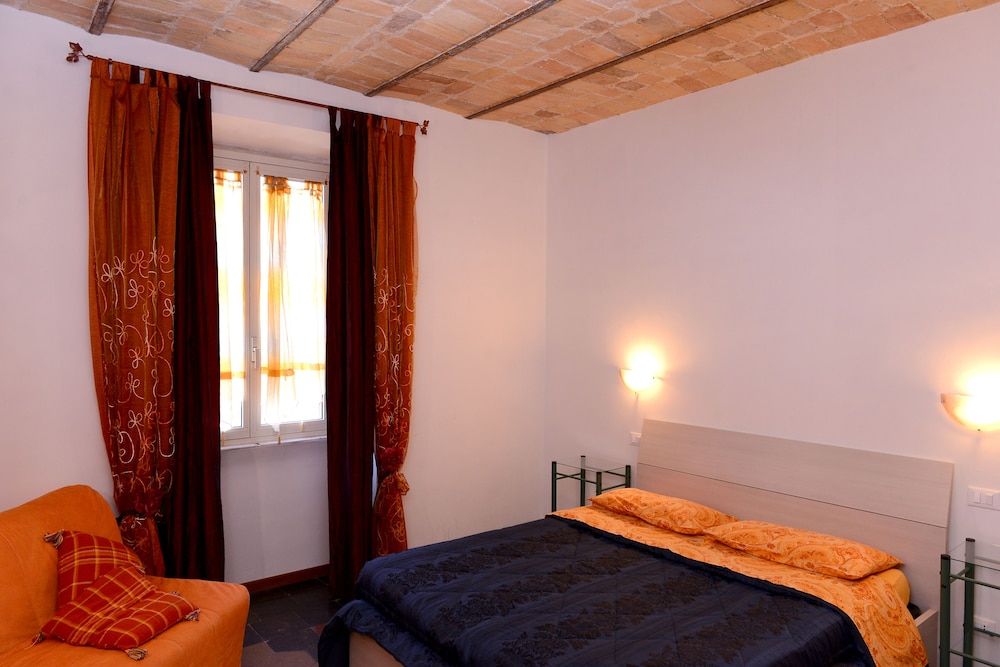 All'Ombra del Cupolone Economy Double Room 3